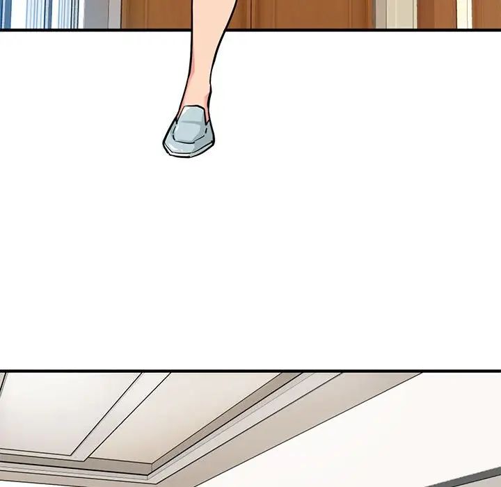 闖入我們家的H先生第4话