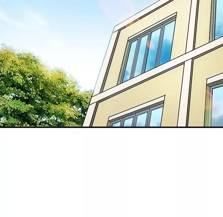 闖入我們家的H先生第7话
