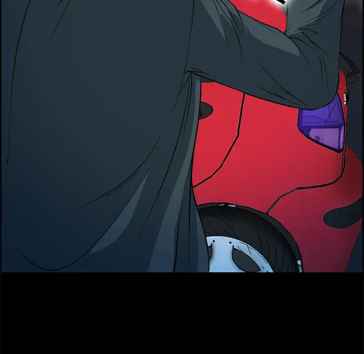 爱情契约第5话