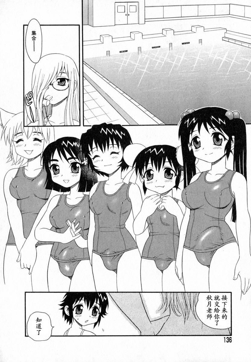 [しのざき嶺]Camp♡Heaven[中][しのざき嶺]Camp♡Heaven[中]