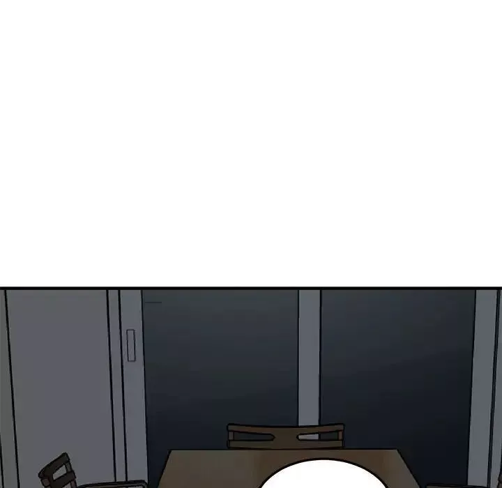 闖入我們家的H先生第33话