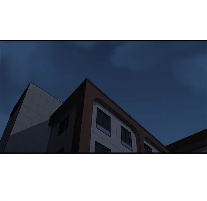 闖入我們家的H先生第37话