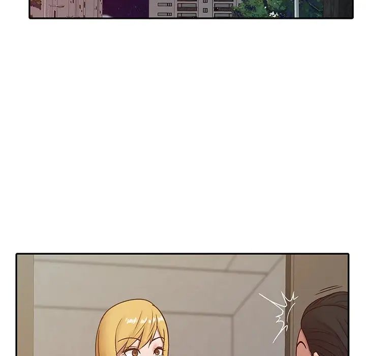 寄生姐妹第8话