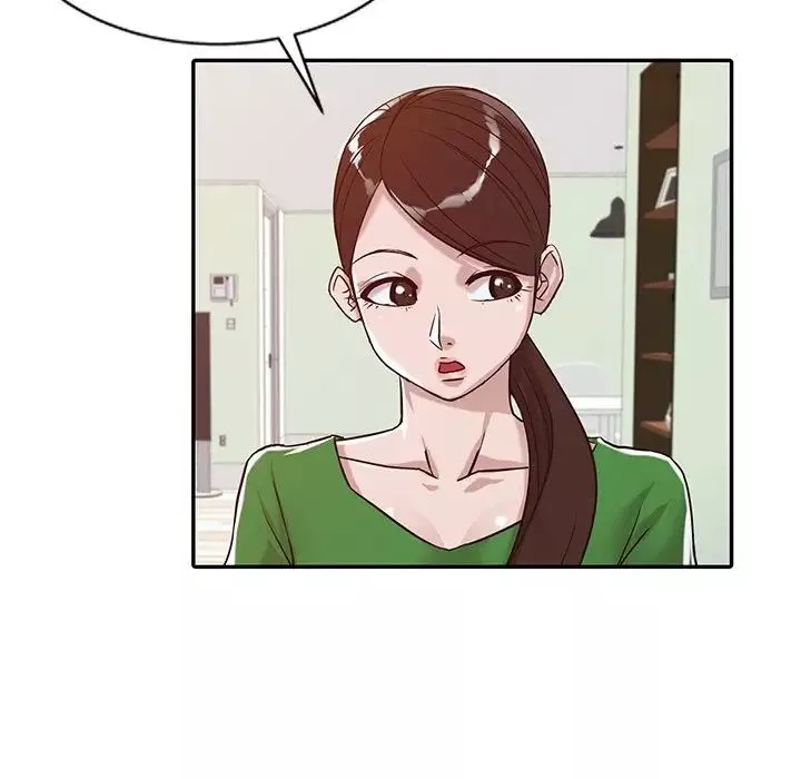 寄生姐妹第11話
