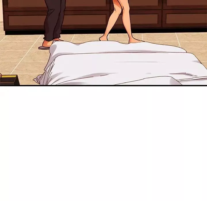 闖入我們家的H先生第45話