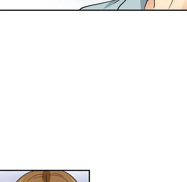闖入我們家的H先生第46話