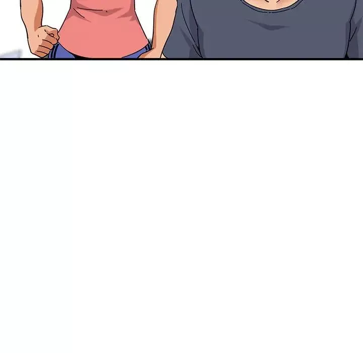 闖入我們家的H先生第50話