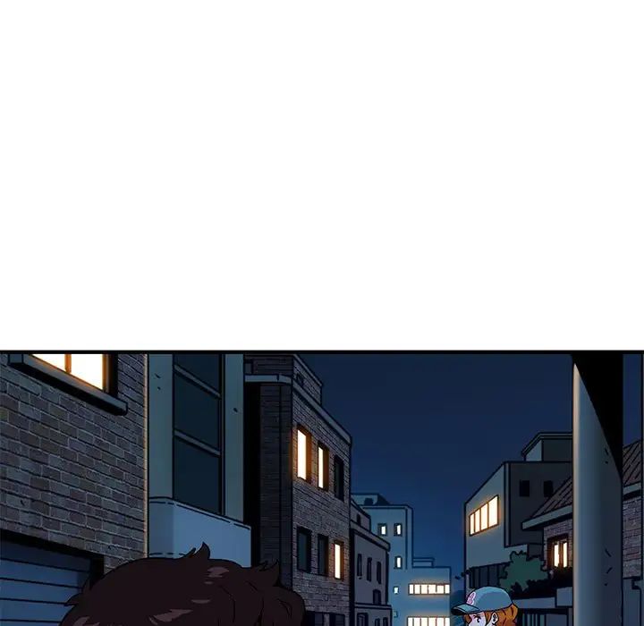 闖入我們家的H先生第55話