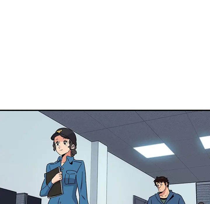 闖入我們家的H先生第56話-最終話