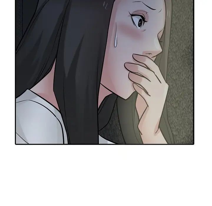 寄生姐妹第34話
