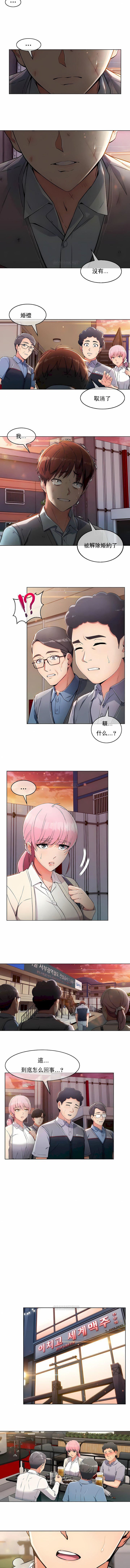真誠的敏赫第2話