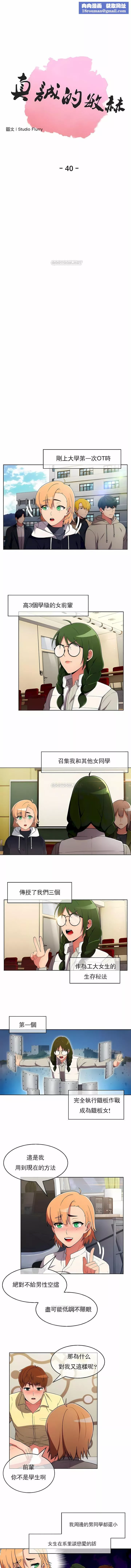 真誠的敏赫第40話
