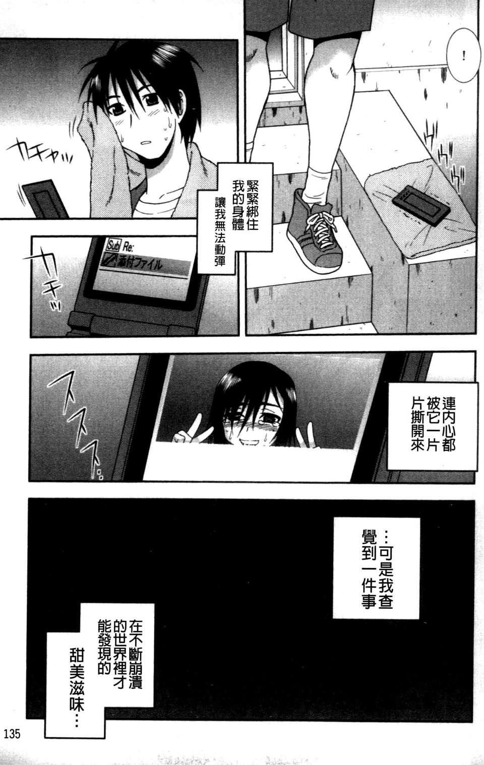 [成年コミック][しのざき岭]女子校生哀虐の锁[Chinese][成年コミック][しのざき岭]女子校生哀虐の锁[Chinese]