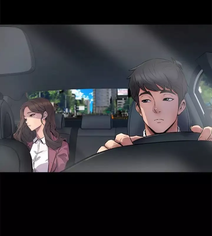 與前妻同居第1話-從夫妻變炮友