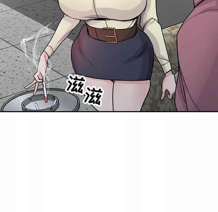 寄生姐妹第54話