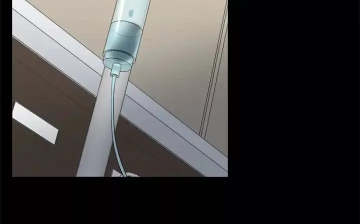 與前妻同居第14話-何醫生，我不在意你是人夫