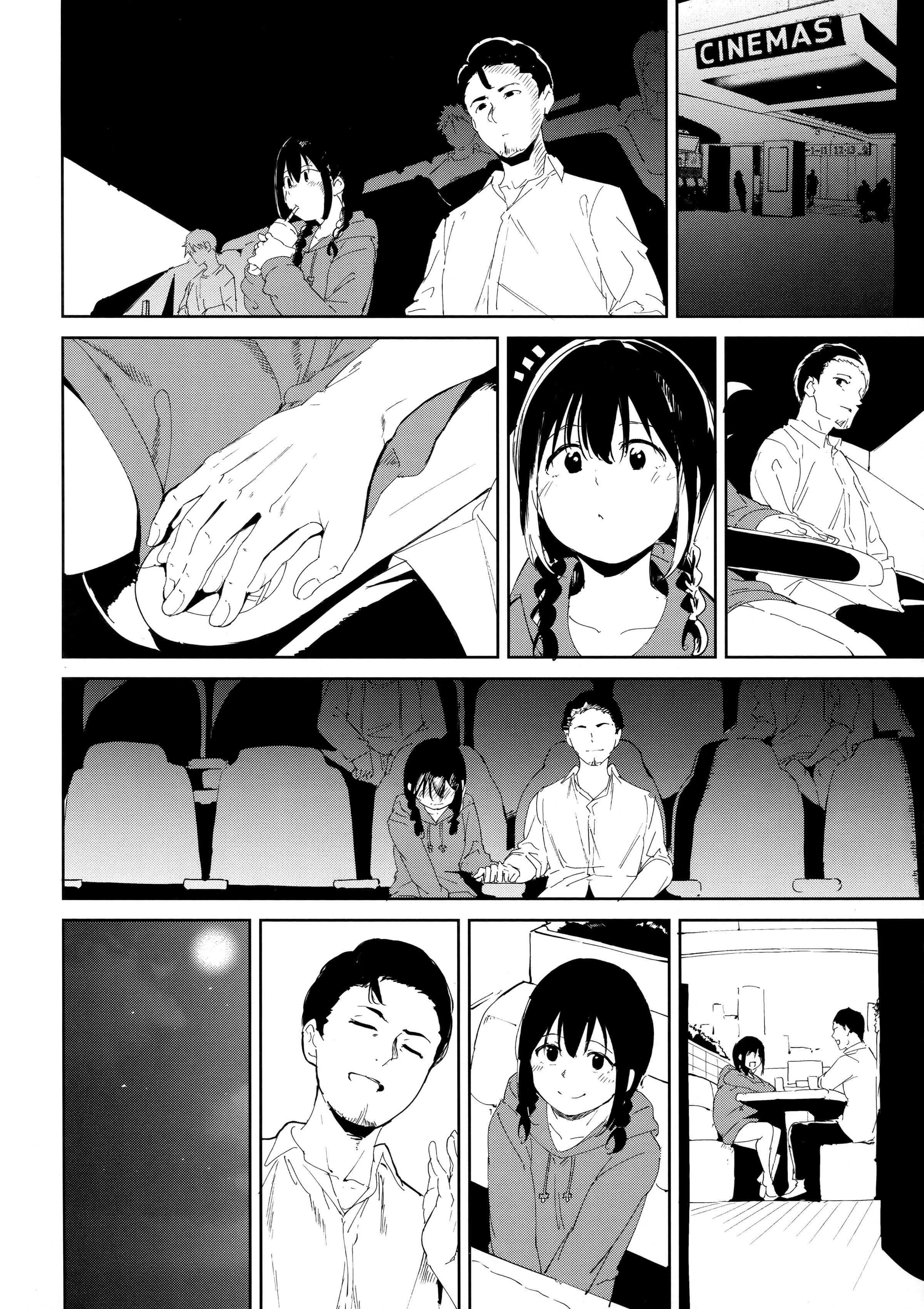 [あるぷ]インモラルーティーン｜不道德例行性行为[中国翻訳][无修正][あるぷ]インモラルーティーン｜不道德例行性行为[中国翻訳][无修正]