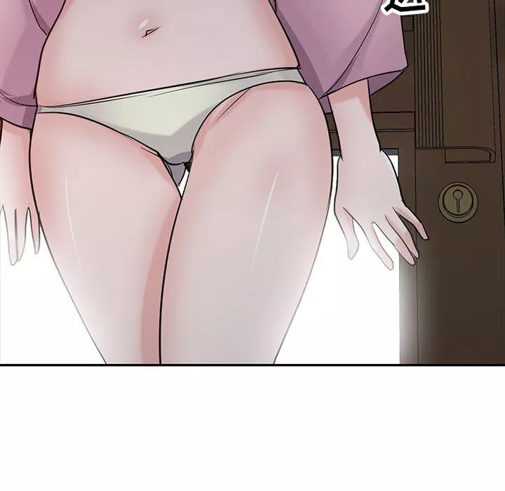 寄生姐妹第67話