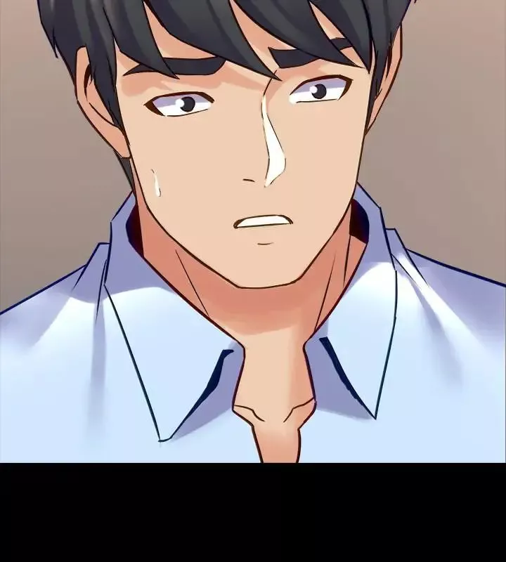 與前妻同居第44話-站在選擇的交叉口