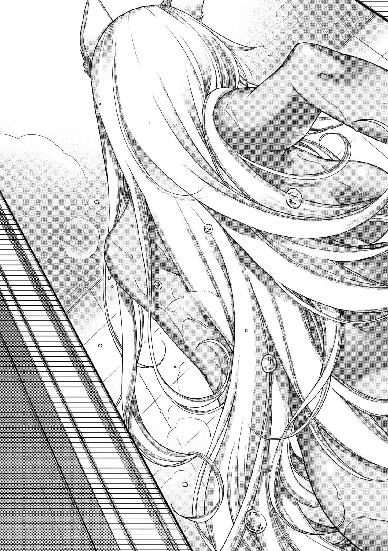 [日吉ハナ]廻逢のケモノ[中國翻訳][日吉ハナ]廻逢のケモノ[中國翻訳]