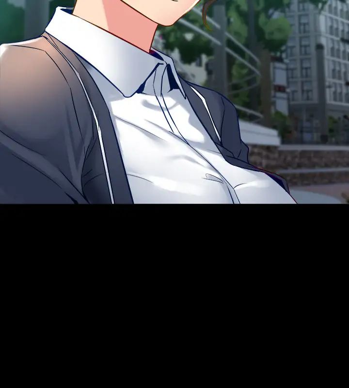 與前妻同居第48話-陷入危機的李嘉恩與何佑凱