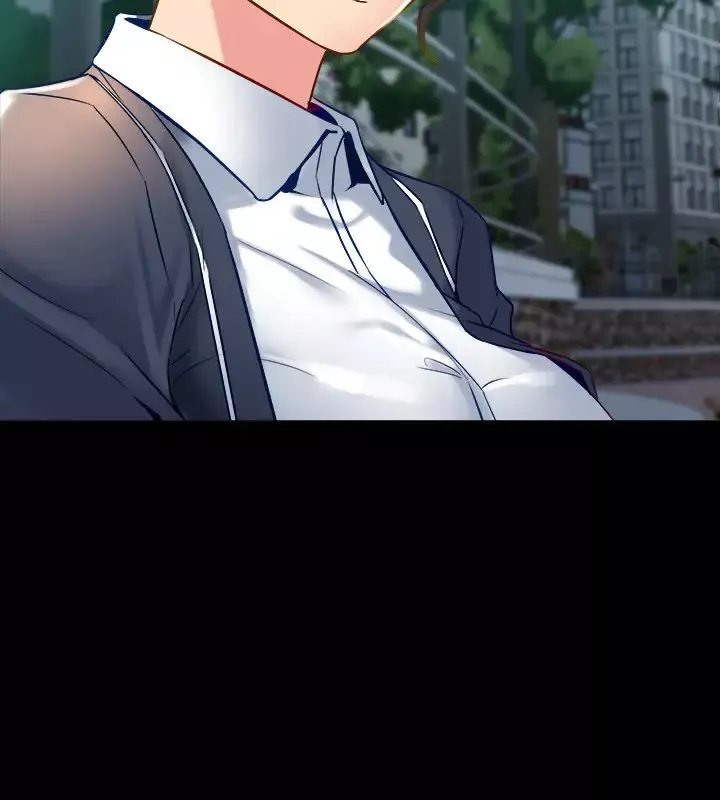 與前妻同居第48話-陷入危機的李嘉恩與何佑凱