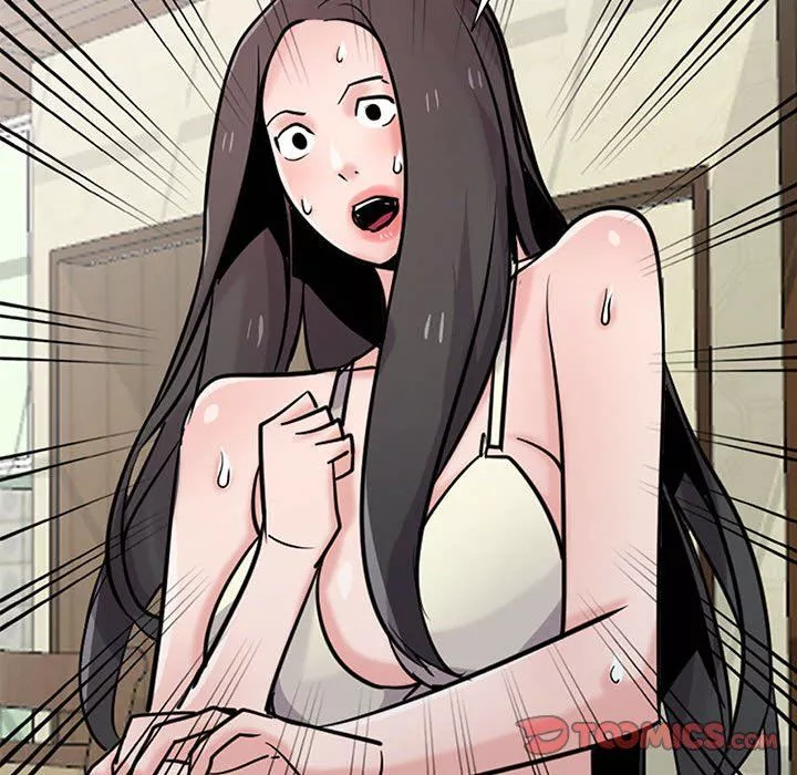 寄生姐妹第69話