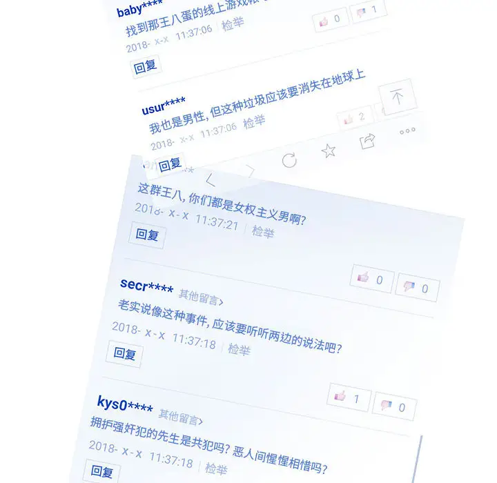 诬告第7章