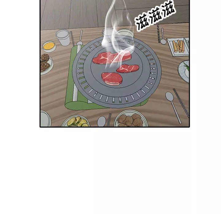 寄生姐妹第70話
