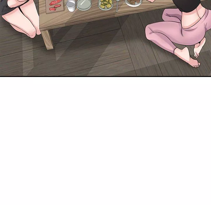 寄生姐妹第70話