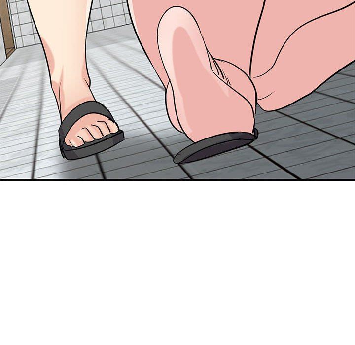 寄生姐妹第73话