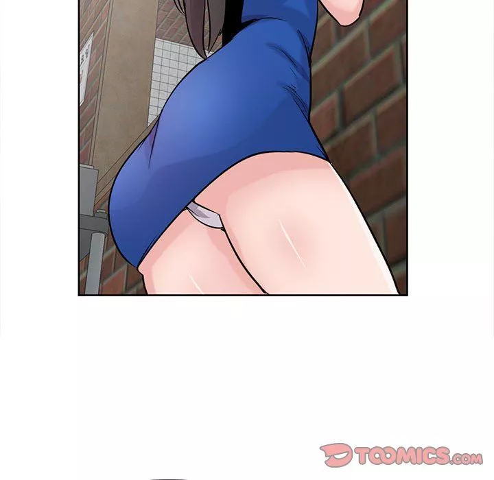 寄生姐妹第74話