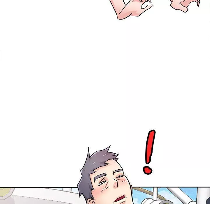 寄生姐妹第74話