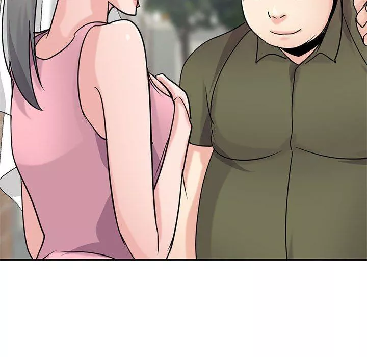 寄生姐妹第76話