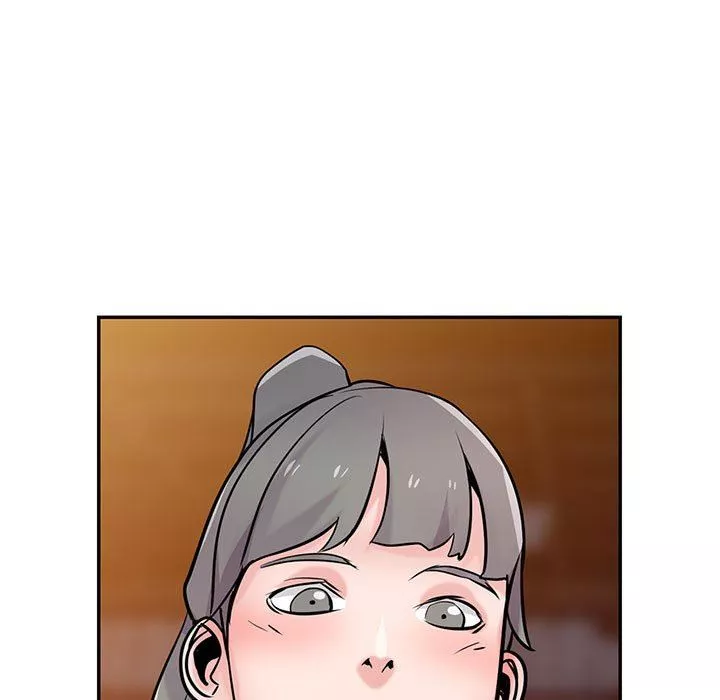 寄生姐妹第81話