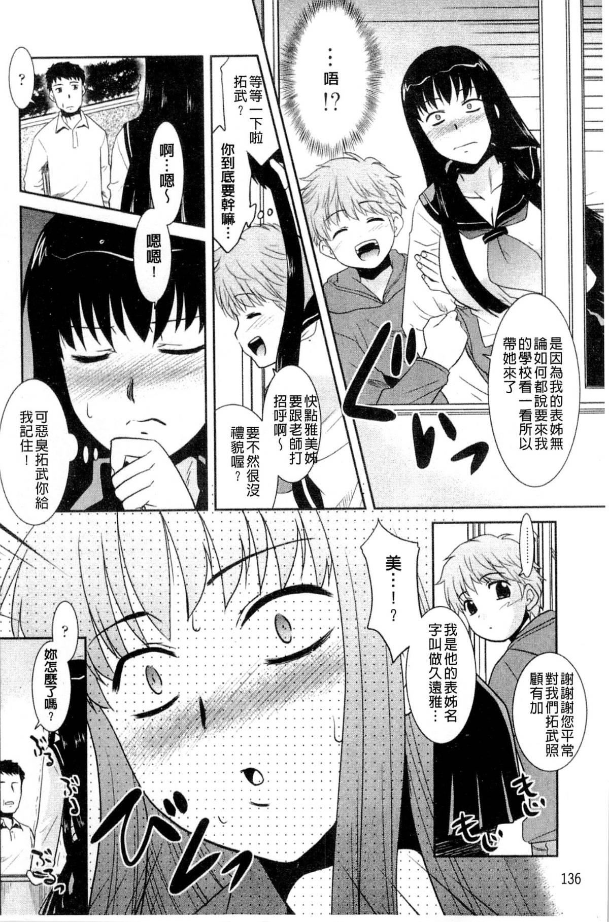 [猫玄]お姉ちゃんのココも気持ちいい[猫玄]お姉ちゃんのココも気持ちいい