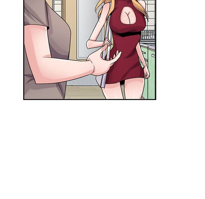 寄生姐妹第83話