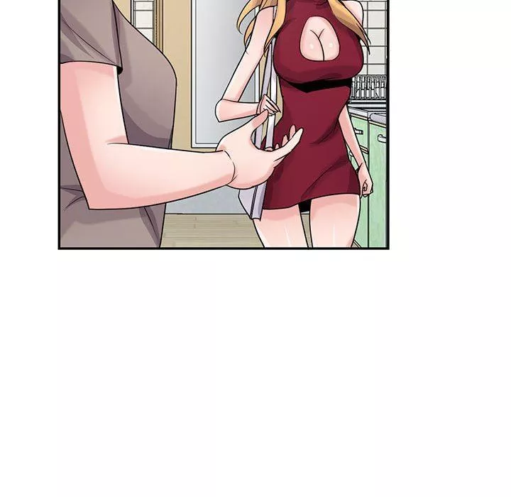寄生姐妹第83話