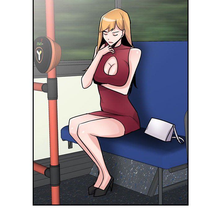 寄生姐妹第83话