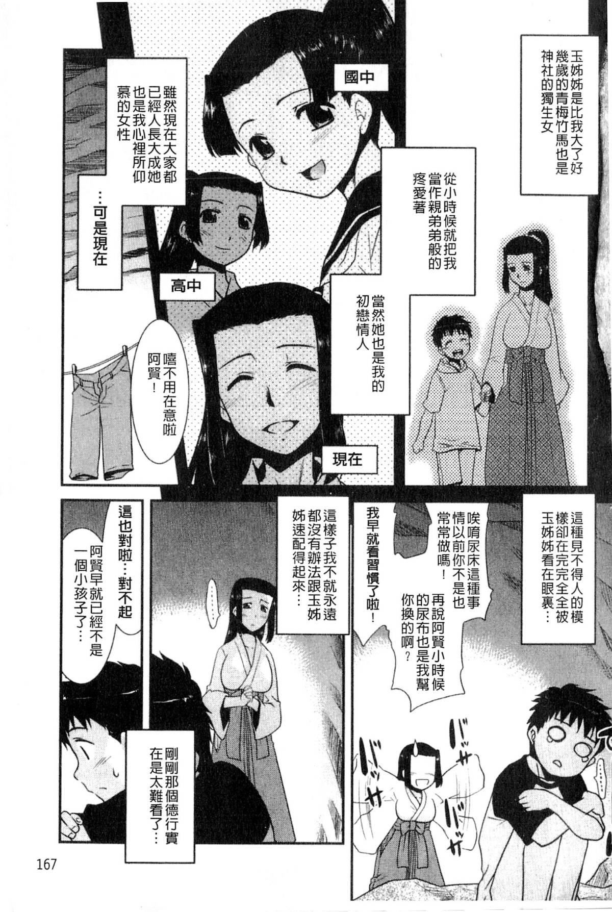 [猫玄]お姉ちゃんのココも気持ちいい[猫玄]お姉ちゃんのココも気持ちいい