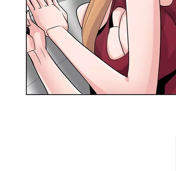 寄生姐妹第84話