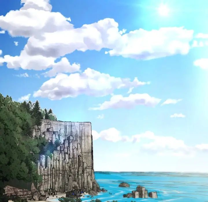 深渊第23话