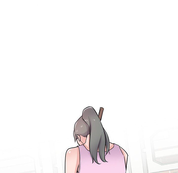 寄生姐妹第94话