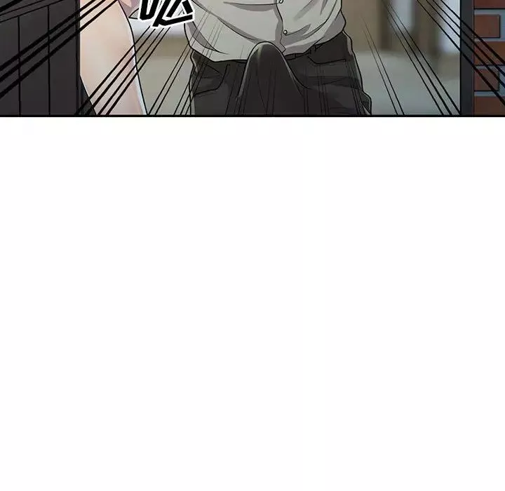 偷食的滋味第1話