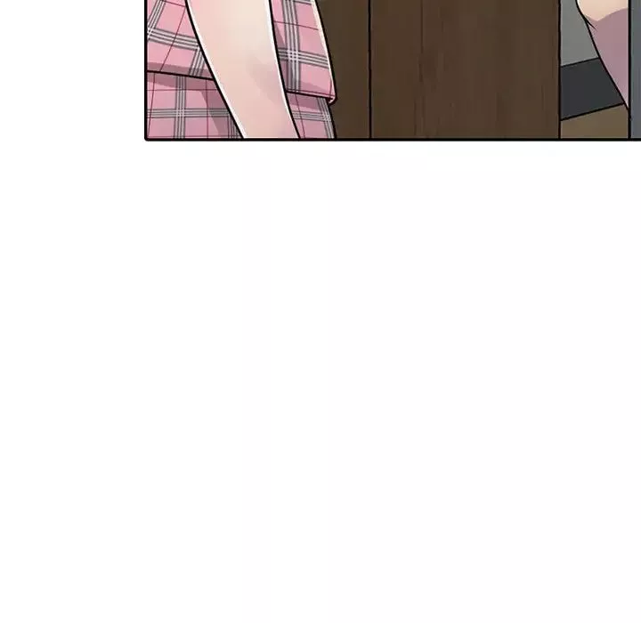 偷食的滋味第1話