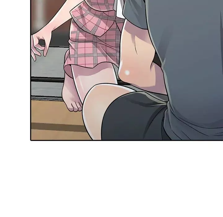偷食的滋味第1話
