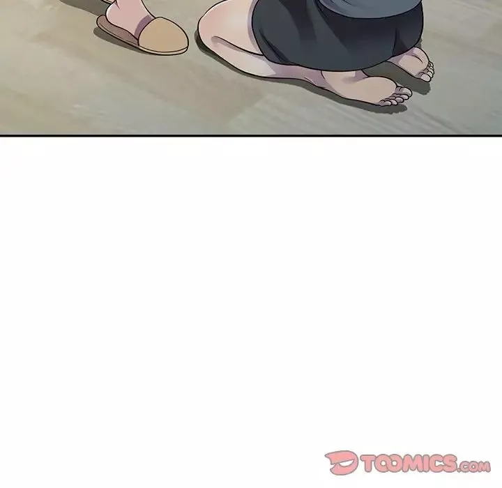 偷食的滋味第3話