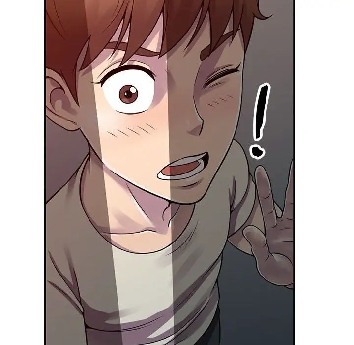 偷食的滋味第3话