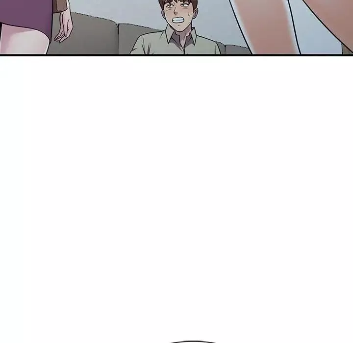 偷食的滋味第10話