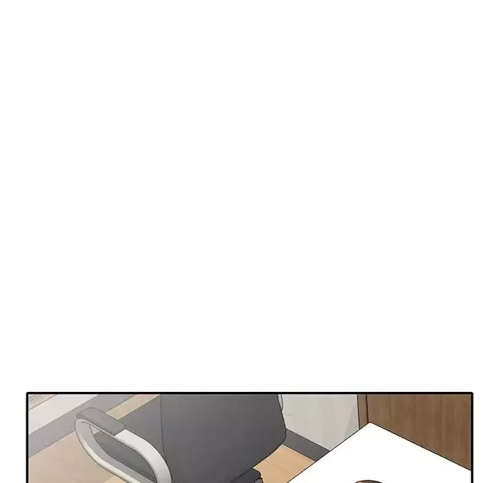 偷食的滋味第18話